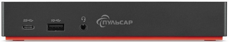 Док-станция Lenovo ThinkPad Universal USB-C Dock