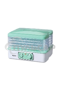 Сушилка для овощей Blackton Bt FD1111 White-green