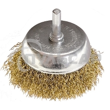 Щетка для дрели Matrix 50 мм, 