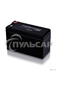 Батарея Ippon IPL12-7 12В 7А·ч