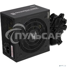 Блок питания Zalman ZM500-TXII V2 retail, 500Вт, 80 PLUS, 120мм, черный
