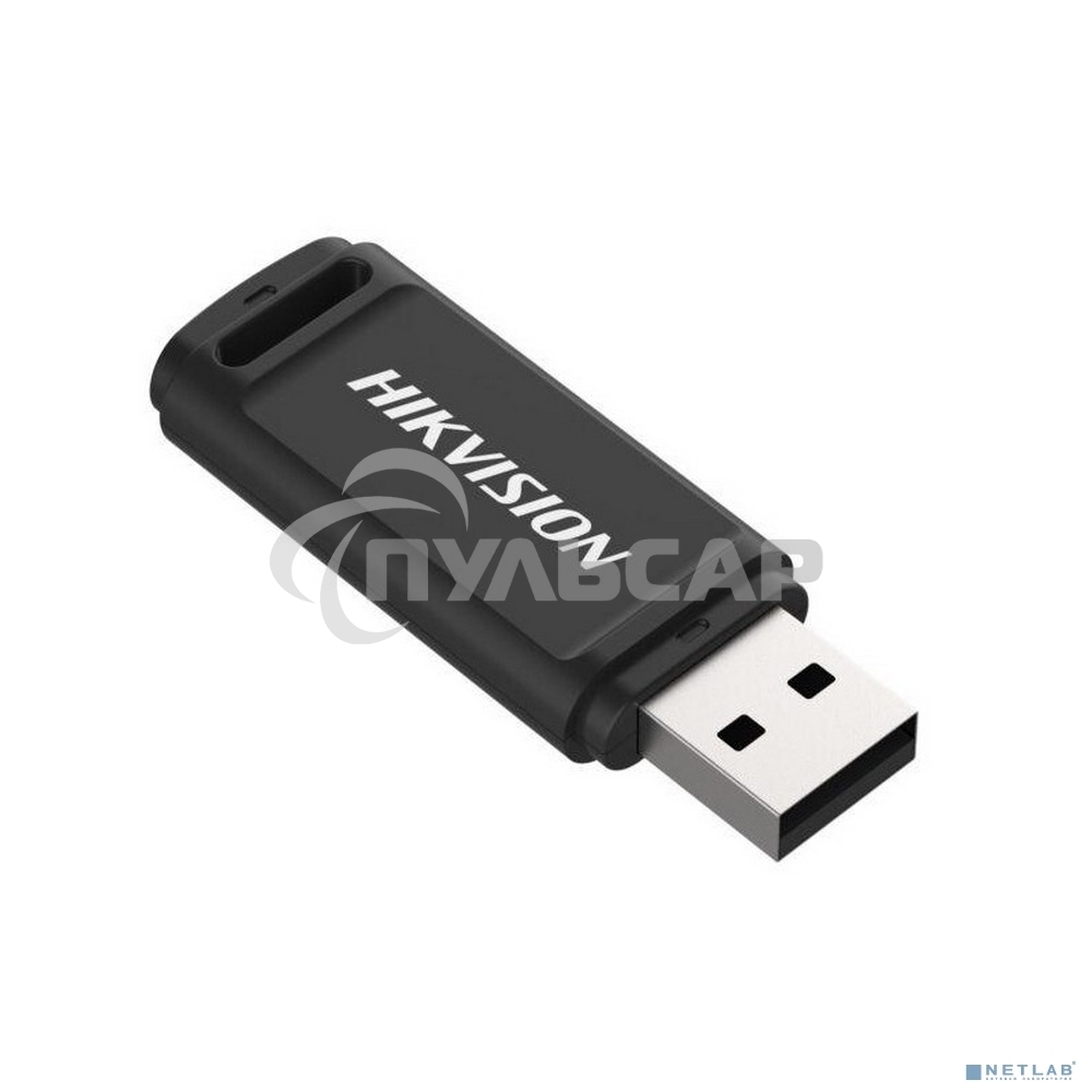 Флешка USB 2.0 Hikvision 4 Gb HS-USB-M210P/4G HS-USB-M210P/4G