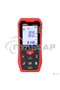 Лазерный дальномер UNI-T LM100A