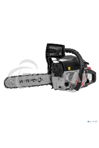 Бензопила Интерскол ПЦБ-16/45Л 1800Вт 2.5л.с. дл.шины:16