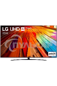 Телевизор LG 50