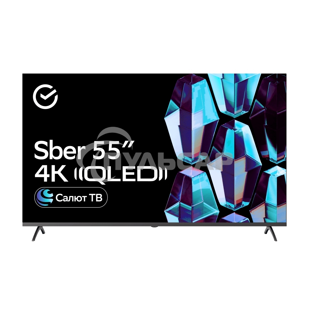 Телевизор Sber 55