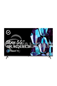 Телевизор Sber 55