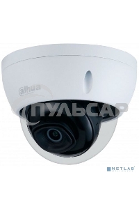 Видеокамера IP Dahua DH-IPC-HDBW2431EP-S-0280B 2.8-2.8мм цветная