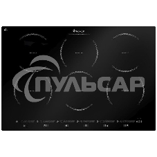 Индукционная варочная панель Gefest ПВИ 4323 черный