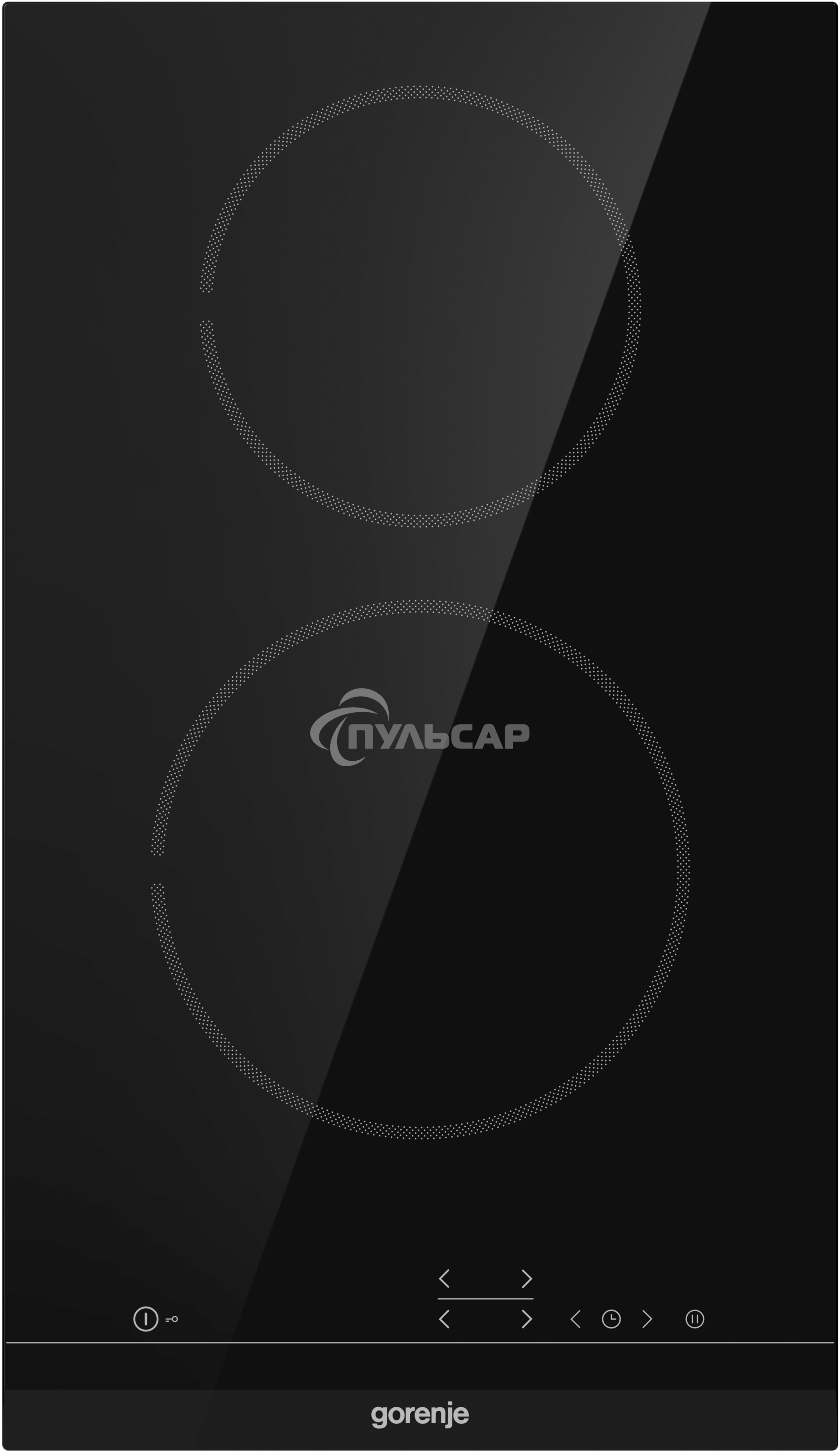 Варочная панель Gorenje ECT321BCSC 