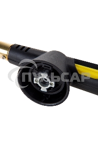 Газовая горелка-насадка GT-32 360̊ с пьезоподжигом Rexant