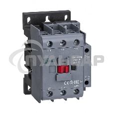 Контактор КМ-102 3п/65А 1НО+1НЗ 230В AC SchE 22008DEK Контактор КМ-102 3п/65А 1НО+1НЗ 230В AC SchE 22008DEK