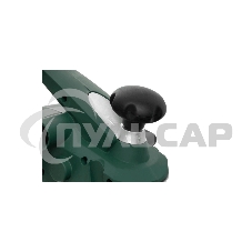 Рубанок Hammer Flex RNK600 12598 147-004 Рубанок 600Вт 17000об/мин нож 82мм срез 1-2мм
