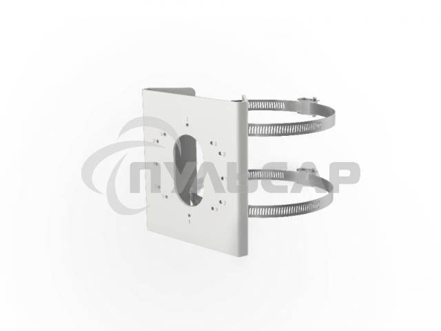 Кронштейн VERTICAL DS-1275ZJ-S-SUS HIKVISION