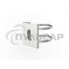 Кронштейн VERTICAL DS-1275ZJ-S-SUS HIKVISION Кронштейн VERTICAL DS-1275ZJ-S-SUS HIKVISION