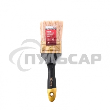 Кисть плоская 