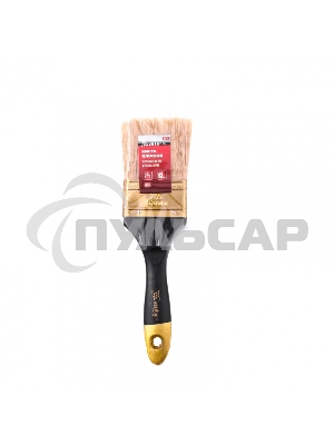 Кисть плоская 