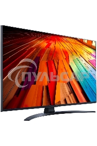 Телевизор LG 50
