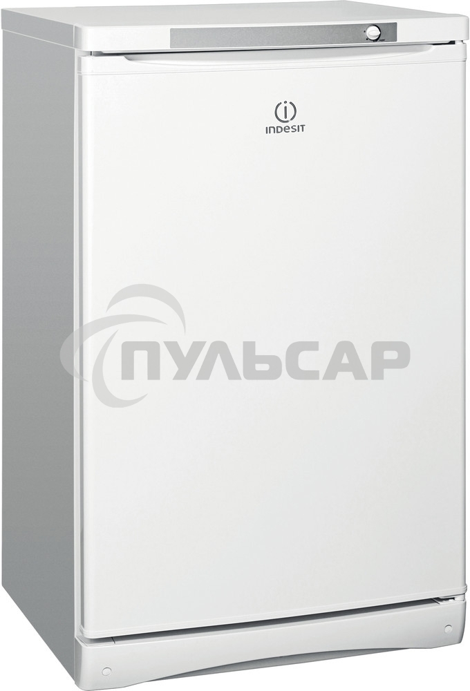Морозильная камера Indesit SFR 100.001 белый, 118л, 4 ящика