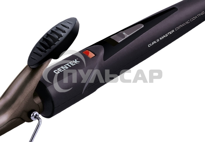 Щипцы для волос Centek CT-2087