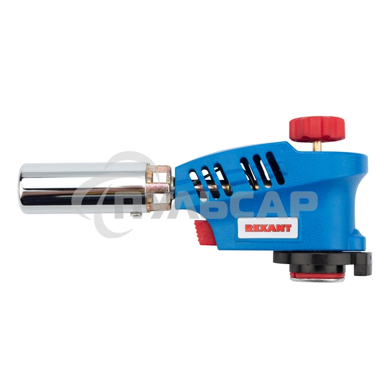 Газовая горелка-насадка GT-26 с пьезоподжигом Rexant