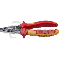 Плоскогубцы KRAFTOOL 