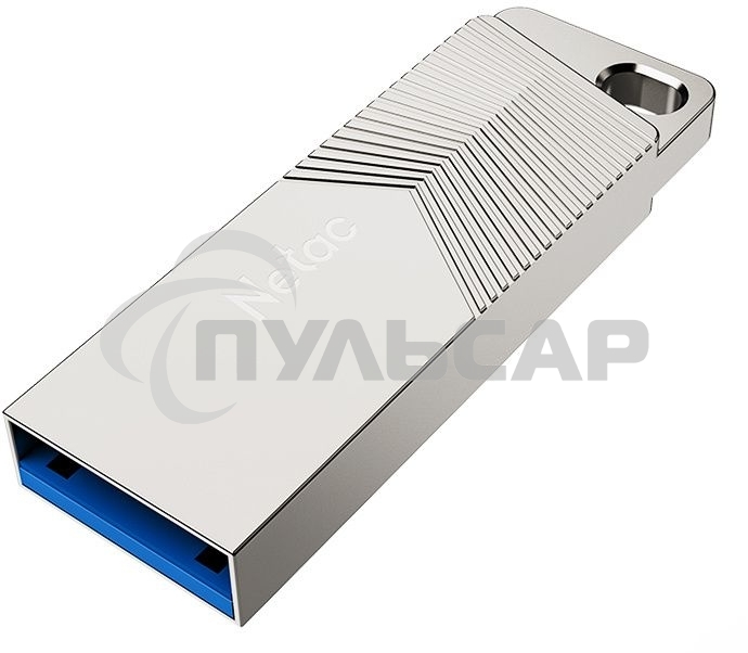 Флешка USB Netac UM1 16 Gb <NT03UM1N-016G-32PN>, USB 3.2
