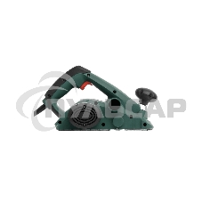 Рубанок Hammer Flex RNK600 12598 147-004 Рубанок 600Вт 17000об/мин нож 82мм срез 1-2мм