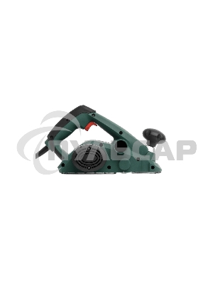 Рубанок Hammer Flex RNK600 12598 147-004 Рубанок 600Вт 17000об/мин нож 82мм срез 1-2мм