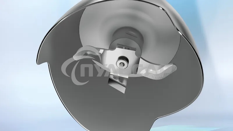 Блендер погружной Bosch MSM4B621, 1000Вт, черный