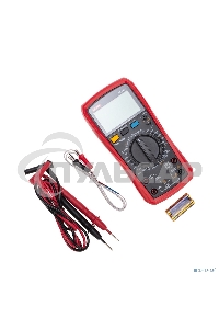 Автомобильный мультиметр UNI-T UT105+