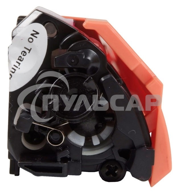 Картридж лазерный Cactus CS-CE311A голубой (1000 стр.) для HP LJ CP1012Pro/CP1025