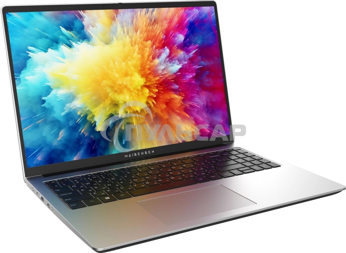 Ноутбук Maibenben M653 16