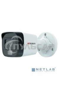 Камера HD-TVI 5MP IR BULLET DS-T500A(B)(3.6MM) HIWATCH
