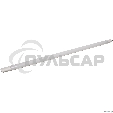 Светильник Iek LDSP0-1310-36-4000-K01 ДСП 1310 36Вт 4000К IP65 1230мм белый пластик размер 1230х53х40 мм, аналог ЛСП-2х36Вт