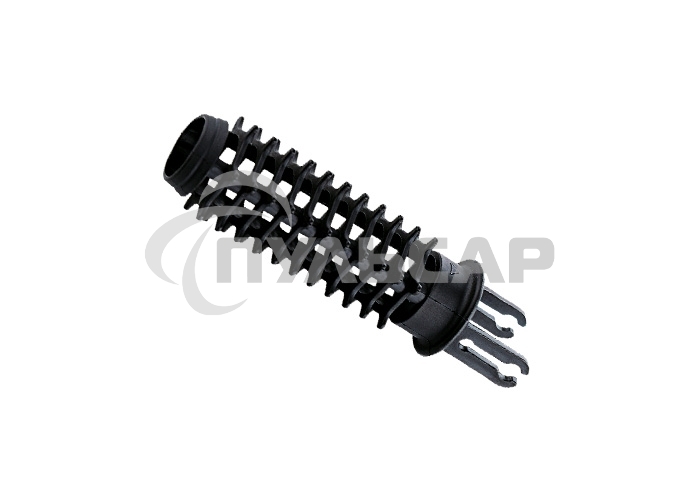 Щипцы для волос Centek CT-2087