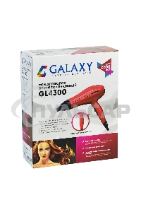Фен Galaxy GL 4300