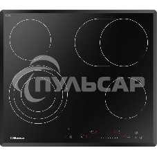 Варочная электрическая панель Hansa BHC66906 (Аналог BHC63906)