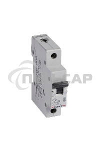 Выключатель автоматический RX3 4,5кА 25А 1П C RX3 Авт.выключатель 4,5кА 25А 1П C