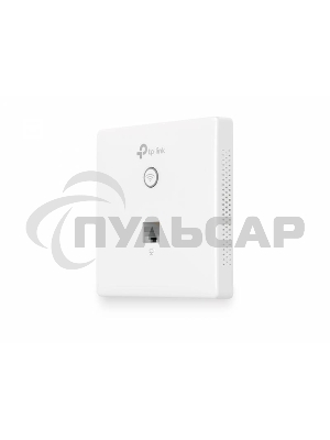 Точка доступа TP-LINK SMB EAP115-Wall белый