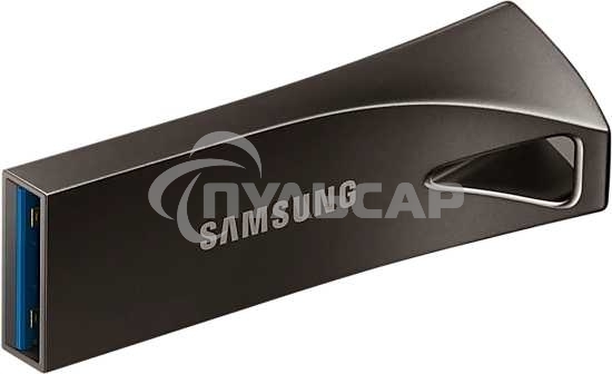Флешка USB 256 Gb USB Drive USB 3.1 Samsung BAR Plus (up to 300Mb/s) (MUF-256BE4/APC)