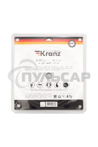 Диск пильный 305 мм х 24 зуб х 32/30 мм Kranz