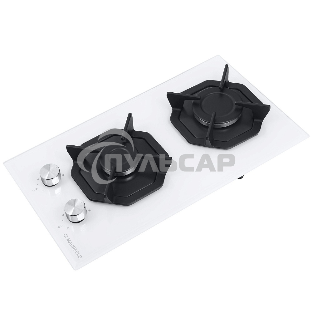 Газовая варочная панель Maunfeld EGHG.32.2CW/G