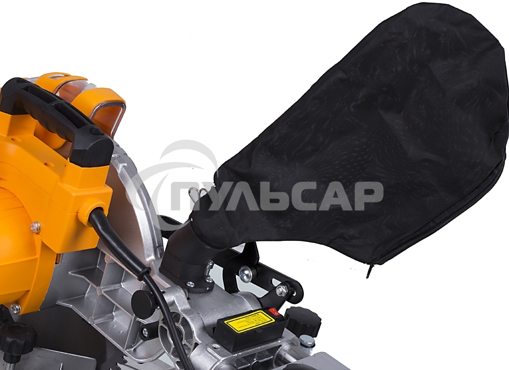 Торцовочная пила Вихрь ПТ-255ПЛ 72/18/3