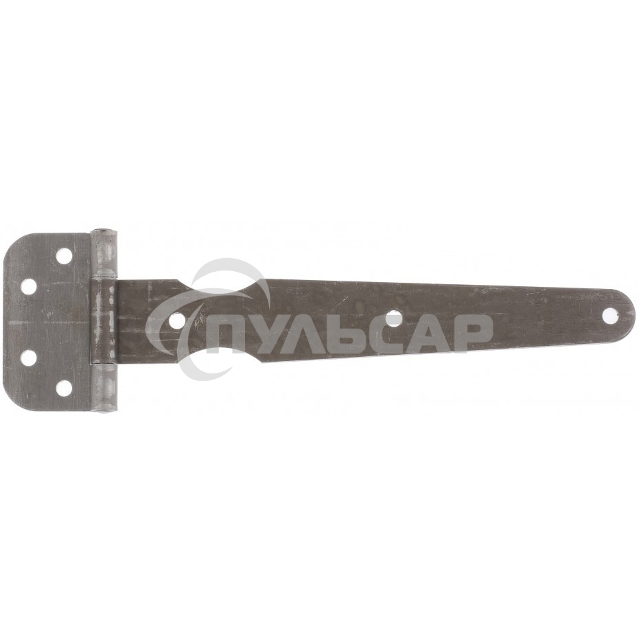 Петля стрела ПС-290, без покрытия, (Металлист) Россия