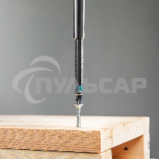 Набор бит GROSS РН2x70, сталь S2, 10шт GROSS 11378