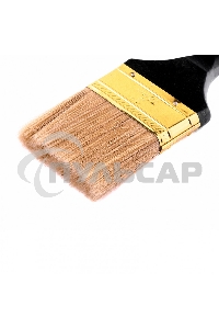 Кисть плоская 