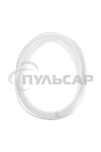 Гидроуровень Matrix удлиненная колба, рельефная градуировка, 7 м