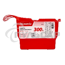 Кювета пластмассовая Matrix для кистей и мини-валиков, ручная, многофункциональная, 210х180х90мм 81485