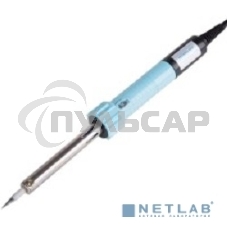 Паяльник Rexant с зажимами 